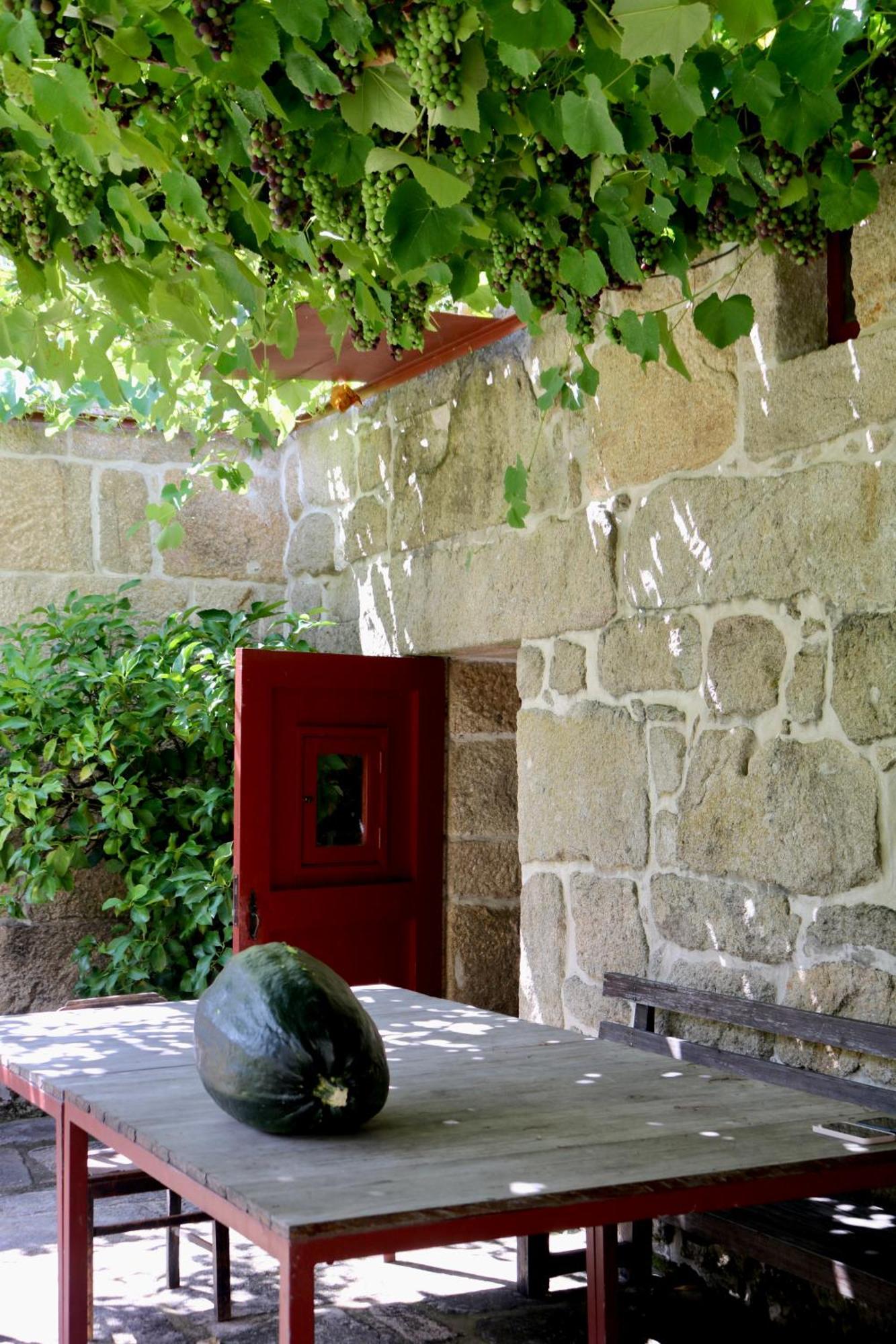 Casa Da Eira Vila Marco de Canavezes Exterior foto